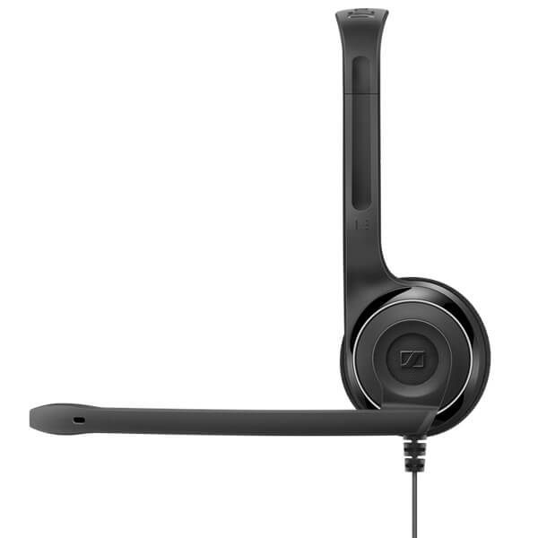 sennheiser pc 8 chat usb headphones